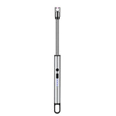 Windproof Flameless Plasma Lighter Electronic