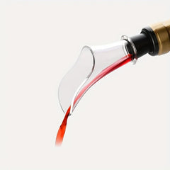 Wine Aerator Pourer Spout