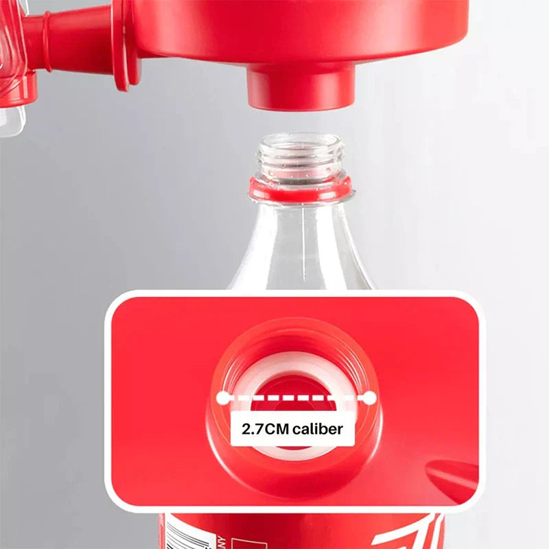 Wine Pourer Aerator Spout Stopper Tool