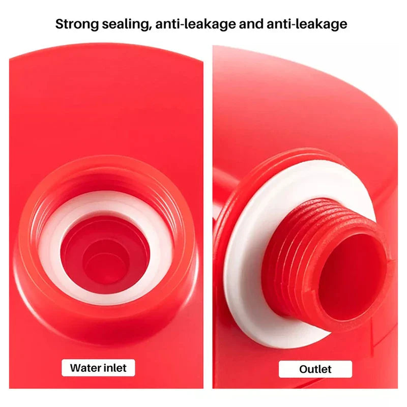 Wine Pourer Aerator Spout Stopper Tool