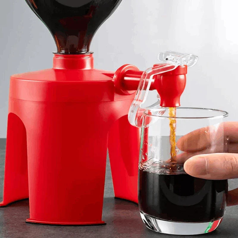 Wine Pourer Aerator Spout Stopper Tool