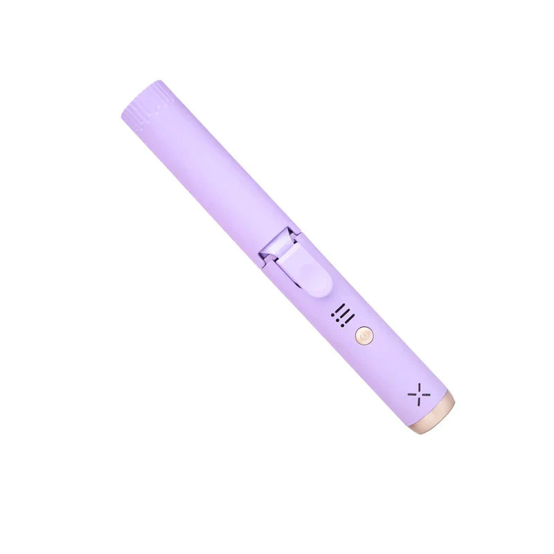 Wireless Auto Rotating Hair Styling Wand