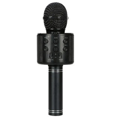 Wireless Bluetooth Karaoke Microphone Speaker