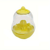 Wobbler Treat Dispensing Interactive Pet Toy