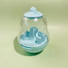 Wobbler Treat Dispensing Interactive Pet Toy