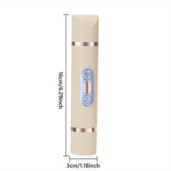 Women's 2-in-1 Electric Shaver Bikini Trimmer