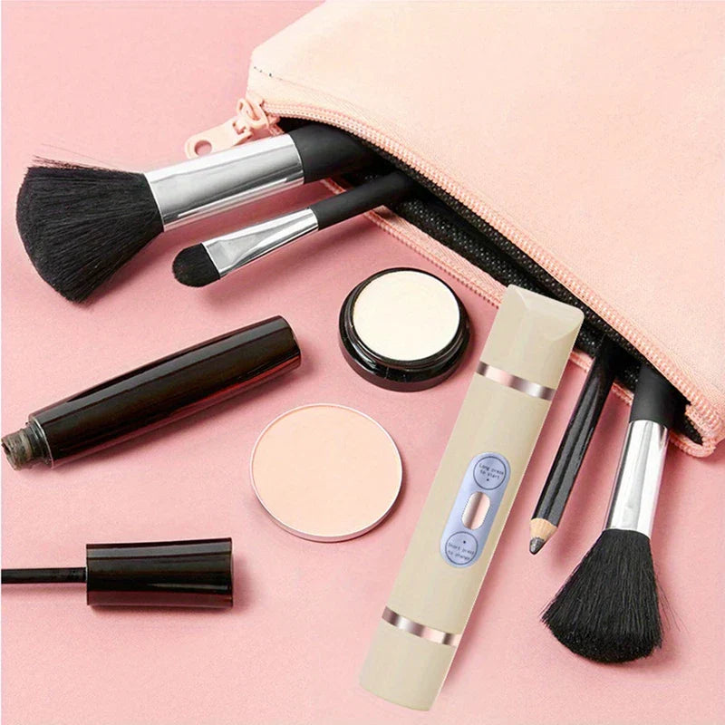 Women's 2-in-1 Electric Shaver Bikini Trimmer