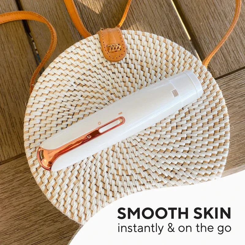 Women'S Painless Electric Hair Removal Device