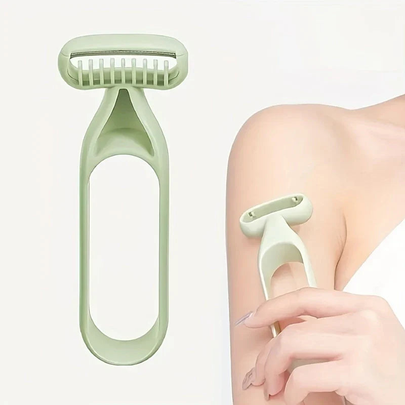 Women's Painless Underarm Hair Remover