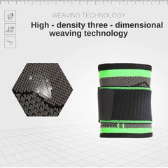 Wrist Brace Support Compression Wrap