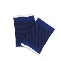 wrist brace support wrap on a wrist