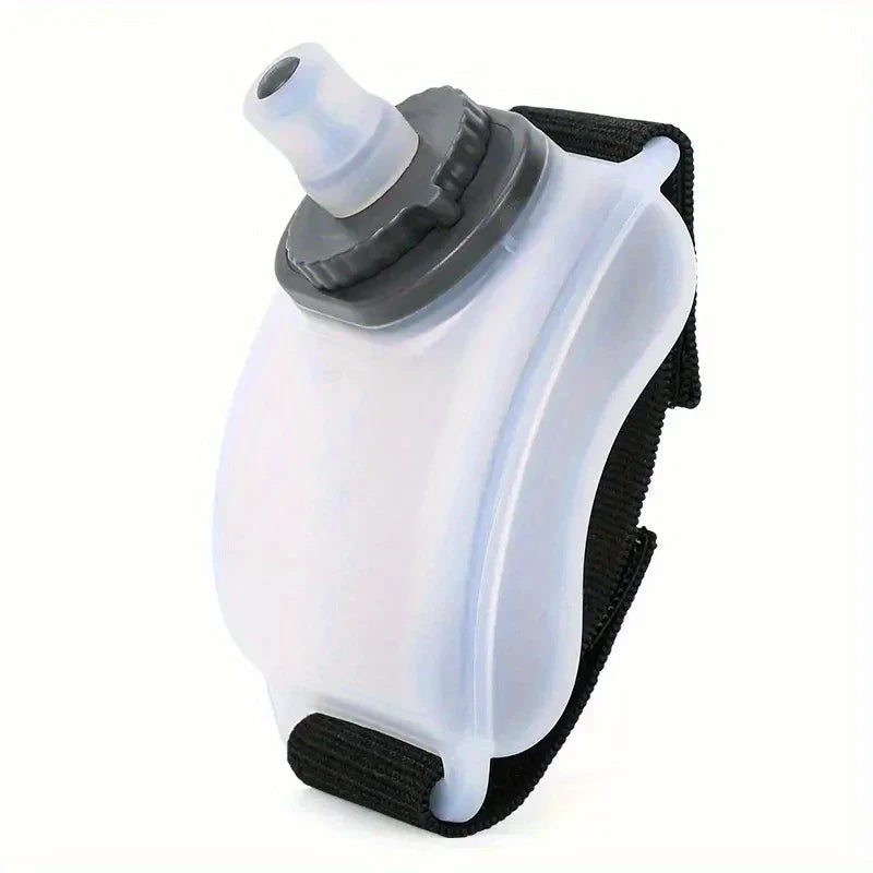 Wrist Water Bottle for Running