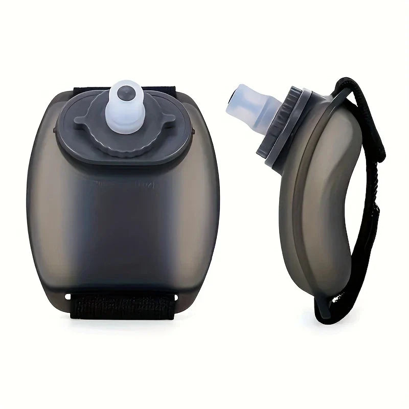 Wrist Water Bottle for Running
