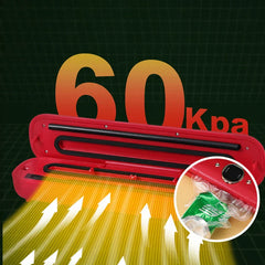 X-F8 Mini Bag Heat Sealer Tool