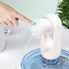 Xd-002 Foldable Electric Water Pump