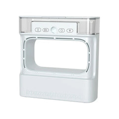 Ys-798 Bladeless Tower Fan Air Multiplier