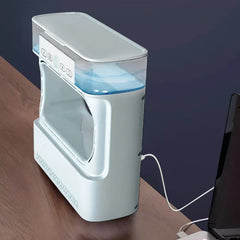 Ys-798 Bladeless Tower Fan Air Multiplier