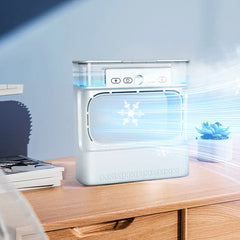 Ys-798 Bladeless Tower Fan Air Multiplier