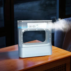 Ys-798 Bladeless Tower Fan Air Multiplier