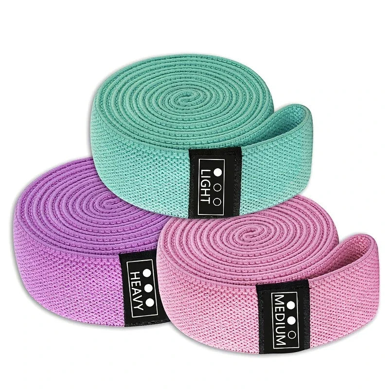Yoga Stretch Resistance Band