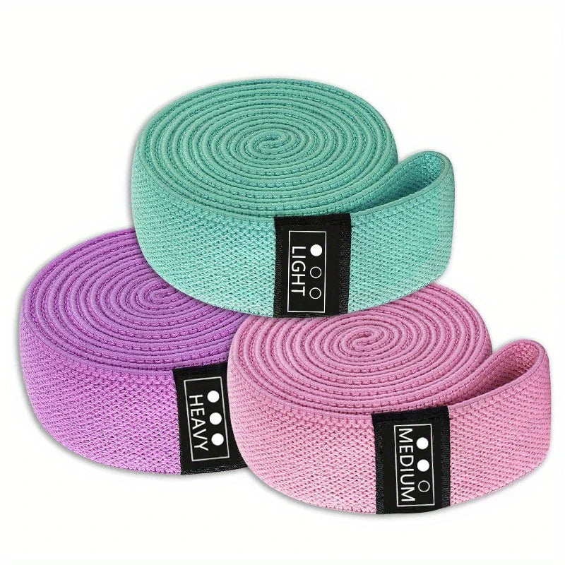 Yoga Stretch Resistance Band