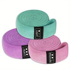 Yoga Stretch Resistance Band