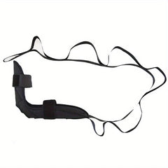 Yoga Stretching Strap with Loops