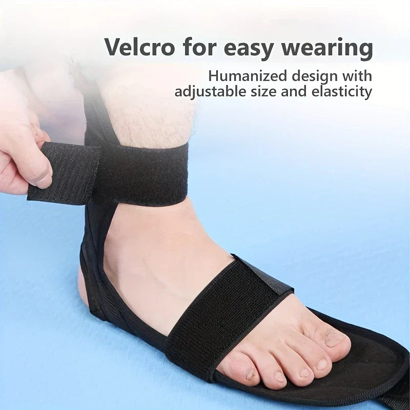 Yoga Stretching Strap with Loops