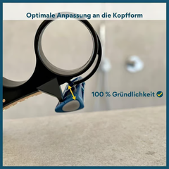 Fast Bald Hair Clipper