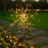 Solar Powered Garden Fairy Lights New HomeGoods
