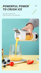 Digital Display Juicer Cup