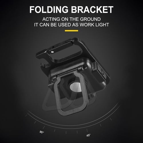 Multifunctional Keychain Rechargeable Light - New HomeGoods