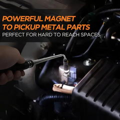 Christmas bestsellers🔧Telescoping Magnetic Pickup Tools