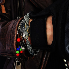 DragonSoul™ Warrior Bracelet-Wear The Power Of The Dragon