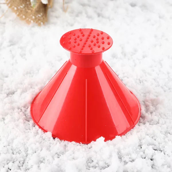 🎄Early Christmas 49 % Off🎁Magical Car Ice Scraper New HomeGoods