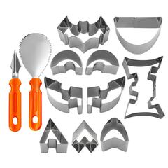Halloween Pumpkin Carving Kit