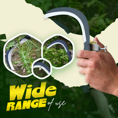 Grass Sickle Cutter Head