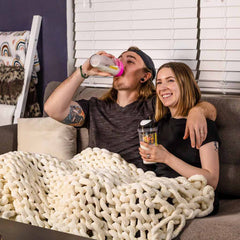 The CrunchCup Everich and Tomic Housewares Co., LTD