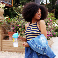 The CrunchCup Everich and Tomic Housewares Co., LTD