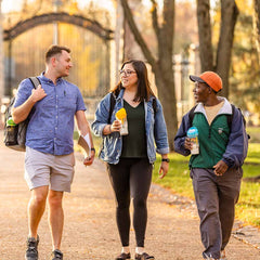 The CrunchCup Everich and Tomic Housewares Co., LTD