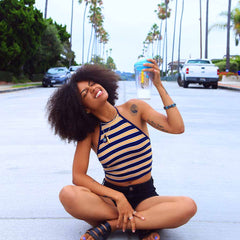 The CrunchCup Everich and Tomic Housewares Co., LTD