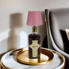 LED wine bottle lamp & Atmosphere lamp New HomeGoods