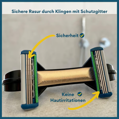 Fast Bald Hair Clipper