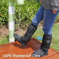 🔥2026 New waterproof boot covers