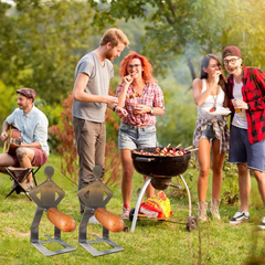 Funny Sausage Holder