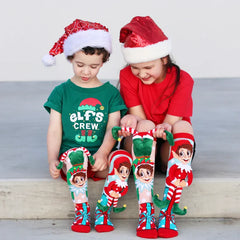 ELF SOCKS New HomeGoods