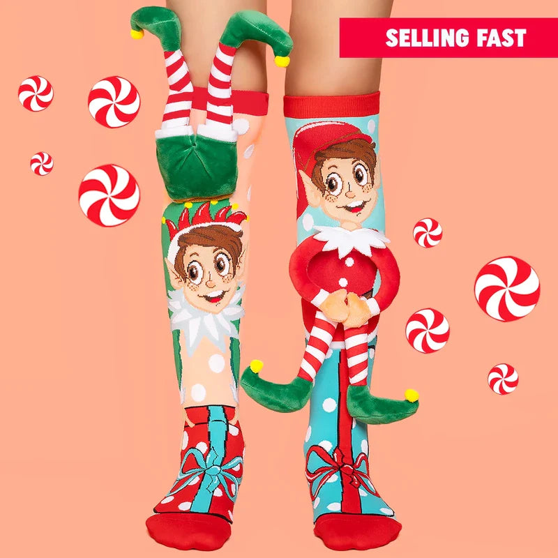 ELF SOCKS New HomeGoods