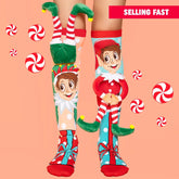 ELF SOCKS New HomeGoods