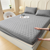 Luxury Waterproof Fitted Sheet Set New HomeGoods