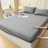 Luxury Waterproof Fitted Sheet New HomeGoods